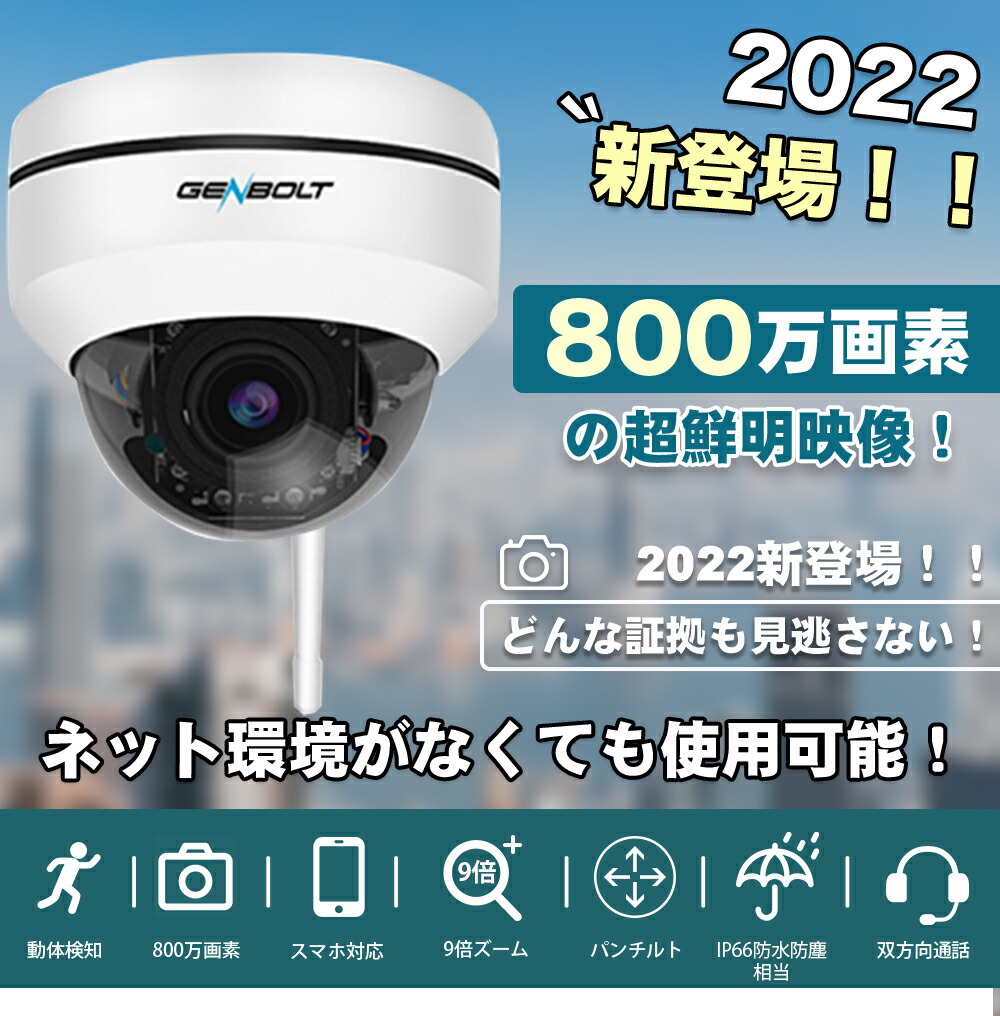 爆買い高品質Grandstream GSC3610 IPカメラ ドーム型 IP67耐塵・耐水 1080p [国内正規品] その他